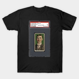 1910 Nadja Caramel E104-1 - Philadelphia Athletics - CONNIE MACK T-Shirt